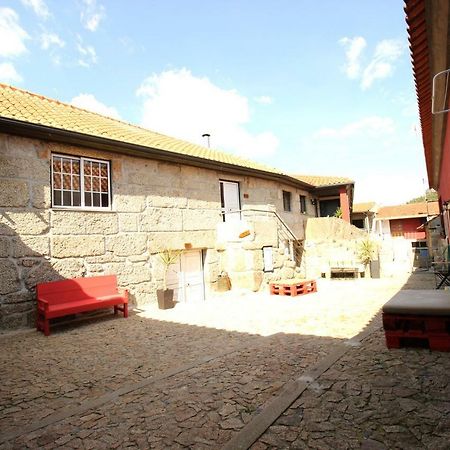 Гостьовий будинок Quinta D'Areda Wine&Pool Experience Фафі Екстер'єр фото