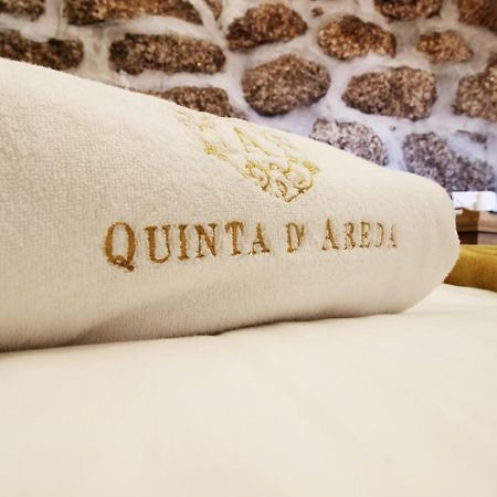 Гостьовий будинок Quinta D'Areda Wine&Pool Experience Фафі Екстер'єр фото