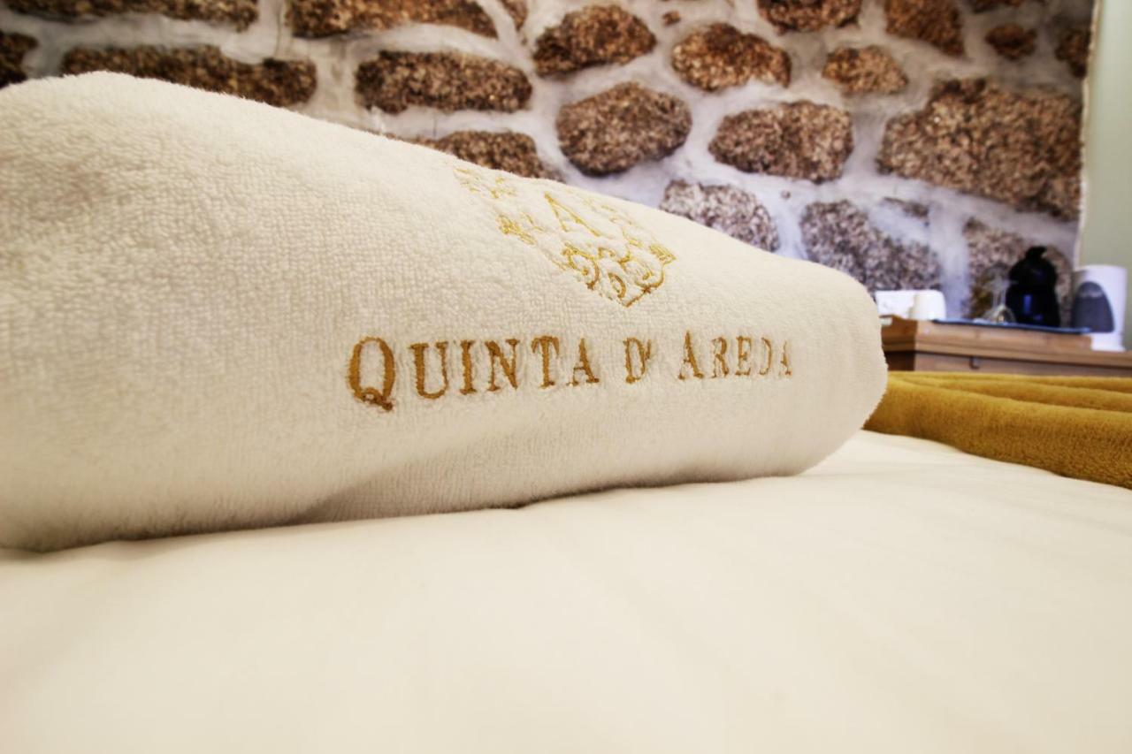 Гостьовий будинок Quinta D'Areda Wine&Pool Experience Фафі Екстер'єр фото